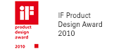 IF Product Design Award 2010 für unseren Treppenlift Levant Classic